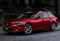 Mazda6 Wagon 2013 4