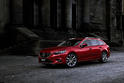 Mazda6 Wagon 2013 5