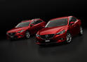 Mazda6 Wagon 2013 6