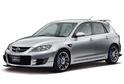 Mazdaspeed Axela MS 1