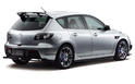 Mazdaspeed Axela MS 2