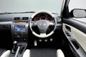 Mazdaspeed Axela MS 4