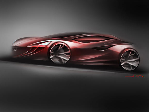 2018 MAZDA3