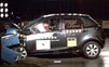 Mazda2 Euro NCAP Rating