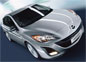 Mazda2, Mazda3 and Mazda6 Takuya