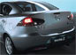 Mazda2 Sedan Details and Photos