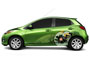 Mazda2 Skins