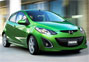 Mazda2 Electric