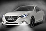 Mazda3 Kuroi Sports Pack