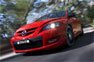 Mazda3 MPS Extreme