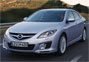 Mazda6 MZR CD 2.2