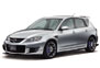 Mazdaspeed Axela MS