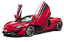 McLaren 540C: Price, Specs