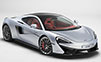 McLaren 570GT Revealed