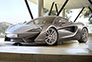 McLaren 570S Coupe: Specs, Equipment