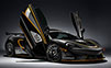 McLaren 570S GT4 and 570S Sprint