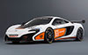 McLaren 650S Sprint: Specs, Price