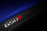McLaren 650S Teased