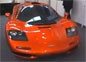 McLaren F1 Delivery Video