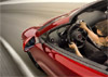 McLaren MP4 12C Spider Teaser