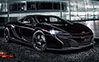McLaren MSO 650S Coupe