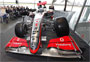 McLaren Mercedes MP4 24
