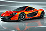 McLaren P1 Revealed
