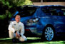 McRae Mazda3 MPS for Targa Tasmania