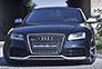 Mcchip Audi RS5 Supercharged