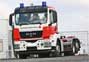 Mcchip MAN TGA truck