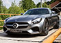 Mercedes AMG GT And GT S Powerkit by Mcchip