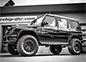 Mercedes G63 AMG Gets 810 hp Power Kit From Mcchip