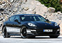 Mcchip Porsche Panamera Diesel