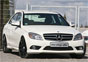 Mcchip dkr Mercedes C Class