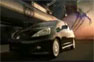 Mecha Mosquitoes Honda Fit Commercial