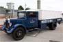 Mercedes reproduces 1930s race car carrier