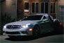 Mercedes 2011 Super Bowl Ad