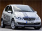 Mercedes A Class E CELL