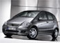 Mercedes A Class Edition 10