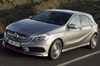 Mercedes A25 AMG Info