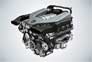 Mercedes AMG 6.3 litre V8 wins Engine of the Year