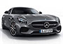 Mercedes AMG GT Price