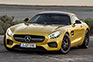 Mercedes AMG GT: Specs, Equipment