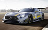 Mercedes AMG GT3