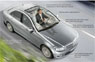 Mercedes Attention Assist