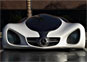 Mercedes Biome Concept