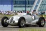 Mercedes Brooklands Double Twelve