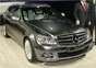 Mercedes C 300 BLUETEC HYBRID