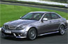 Mercedes C63 AMG Price