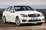 Mercedes C Class AMG Sport
